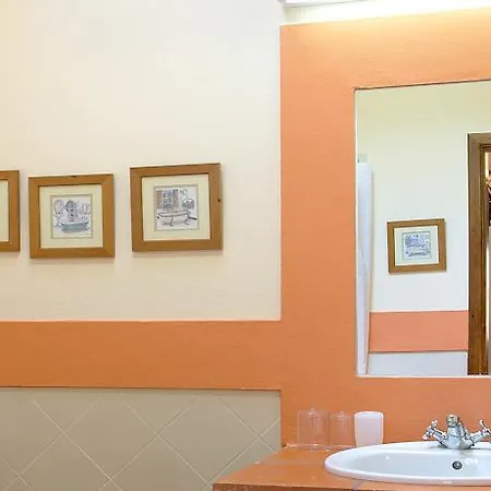 Κατάλυμα σε φάρμα Quinta Do Rol *