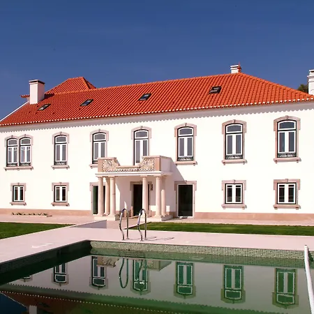 Κατάλυμα σε φάρμα Quinta Do Rol *