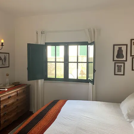 Quinta Do Rol Κατάλυμα σε φάρμα Miragaia
