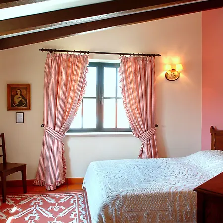 Κατάλυμα σε φάρμα Quinta Do Rol Miragaia
