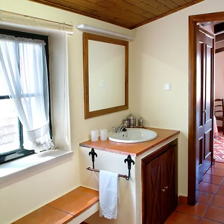 Фермерский дом Quinta Do Rol Miragaia
