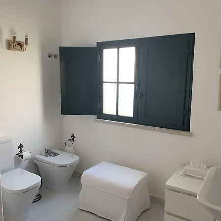Quinta Do Rol Фермерский дом