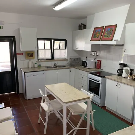 Κατάλυμα σε φάρμα Quinta Do Rol Miragaia