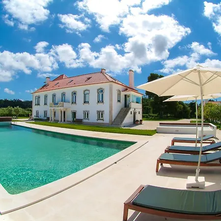 Quinta Do Rol