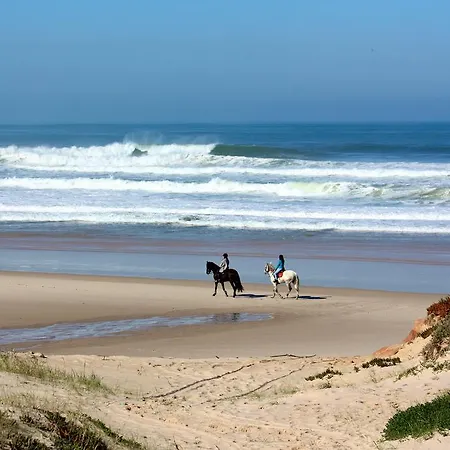 Quinta Do Rol Farm stay