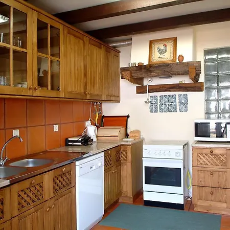 Farm stay Quinta Do Rol Miragaia