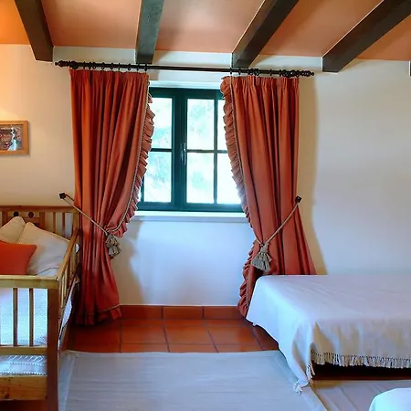 Quinta Do Rol Κατάλυμα σε φάρμα Miragaia