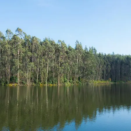 Κατάλυμα σε φάρμα Quinta Do Rol