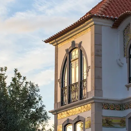 Quinta Do Rol Κατάλυμα σε φάρμα Miragaia