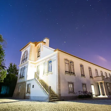 Quinta Do Rol Κατάλυμα σε φάρμα