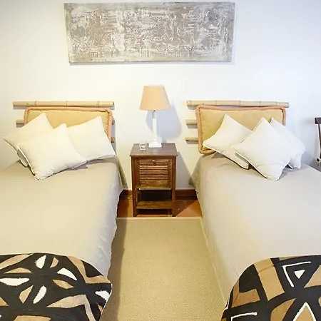 Farm stay Quinta Do Rol Miragaia