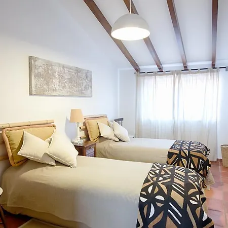 Κατάλυμα σε φάρμα Quinta Do Rol