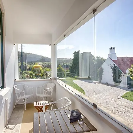 Quinta Do Rol Farm stay Miragaia