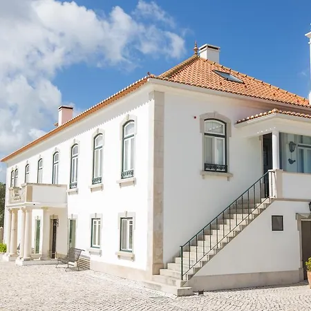Quinta Do Rol Κατάλυμα σε φάρμα Miragaia