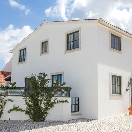 Quinta Do Rol Κατάλυμα σε φάρμα