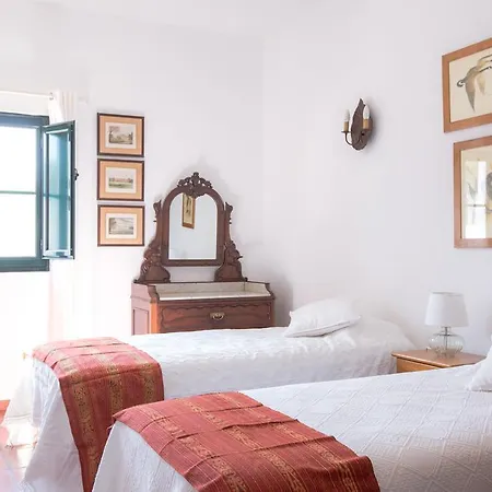 Quinta Do Rol Κατάλυμα σε φάρμα