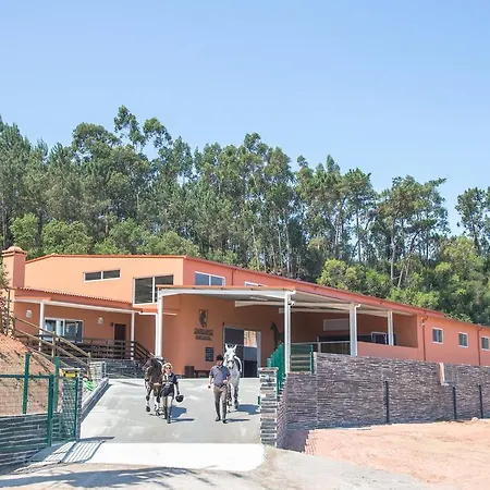 Quinta Do Rol Κατάλυμα σε φάρμα *