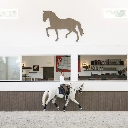 Quinta Do Rol Farm stay