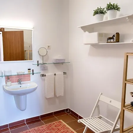 Κατάλυμα σε φάρμα Quinta Do Rol Miragaia