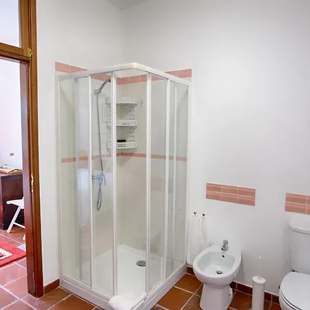 Κατάλυμα σε φάρμα Quinta Do Rol *