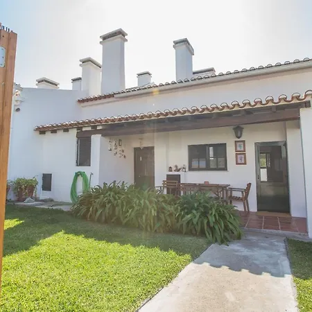 Farm stay Quinta Do Rol *